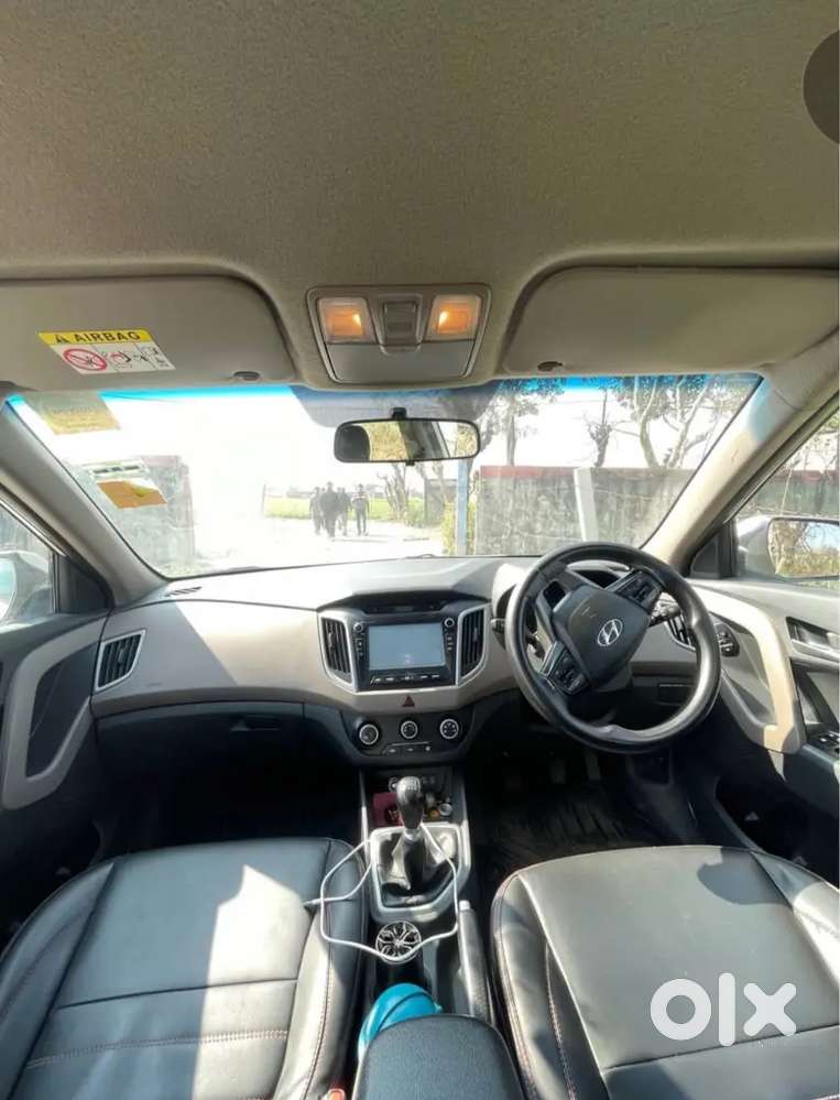 Good Condition Car