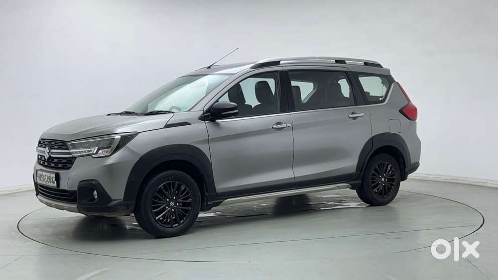 Maruti Suzuki Xl6 1.5 Zeta Mt, 2020, Petrol