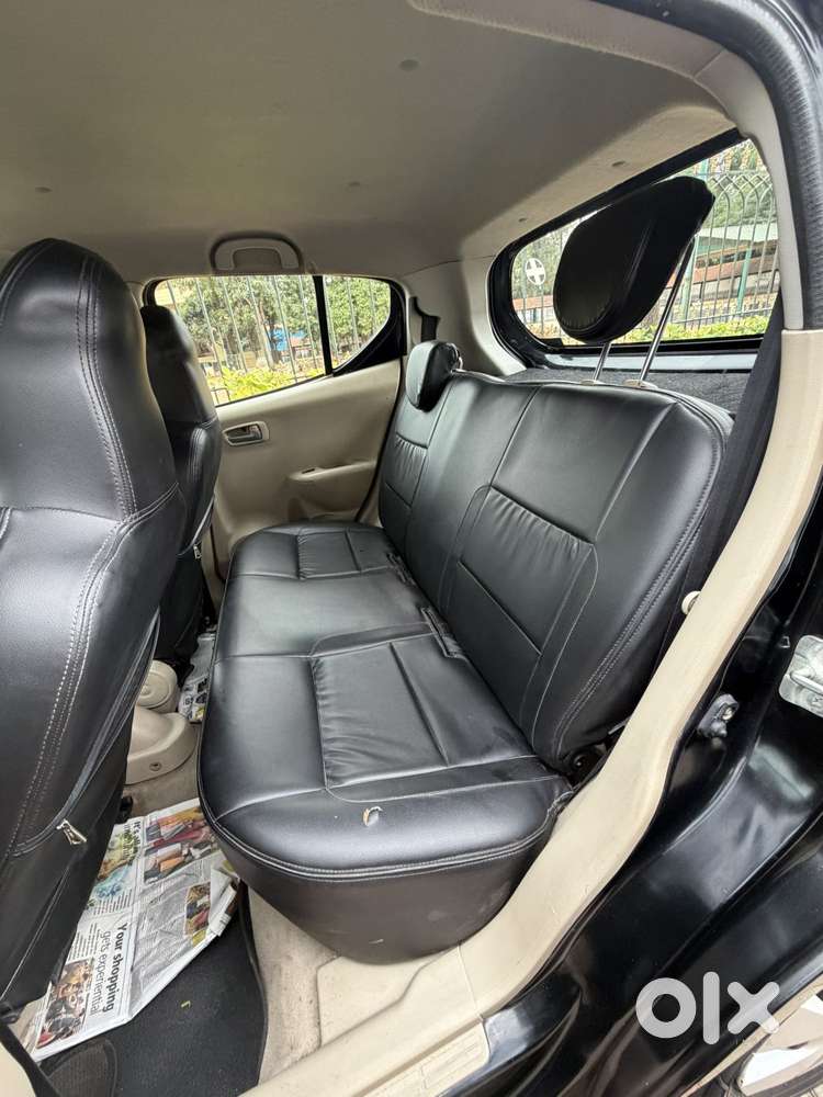 Maruti Suzuki A-star 1.0 Vxi, 2012, Petrol