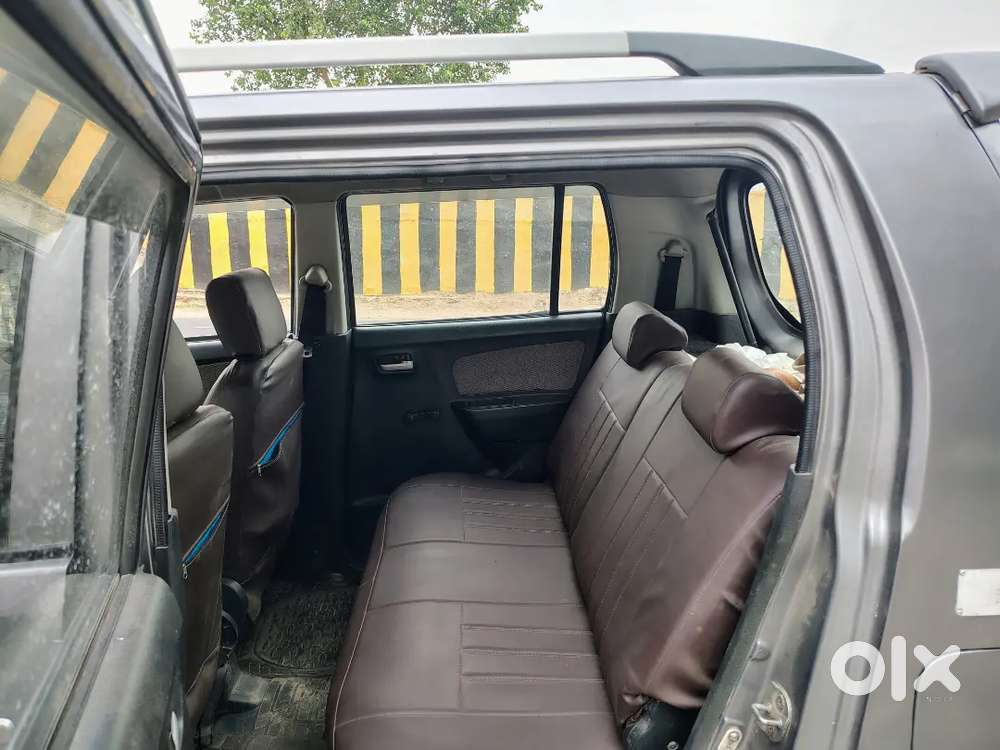 Maruti Suzuki Wagon R 1.0 2015 Cng & Hybrids 85000 Km Driven