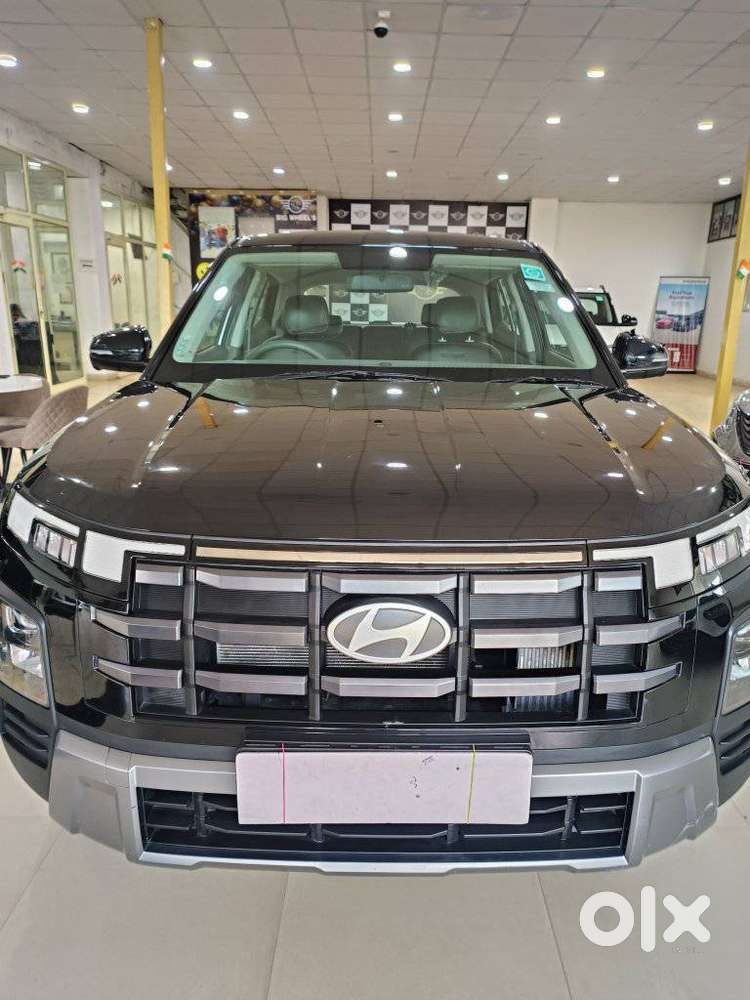 Hyundai Creta E 1.5 Diesel, 2025, Diesel
