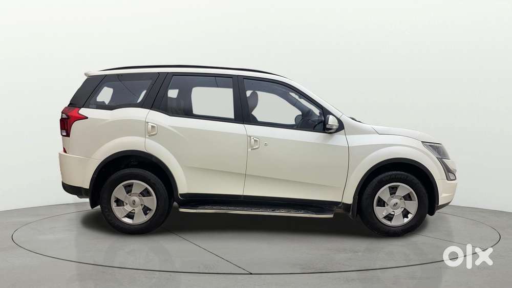 Mahindra Xuv500 W7 At, 2020, Diesel