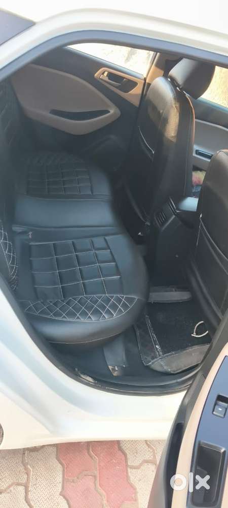 Hyundai I20 2015-2017 Sportz 1.2, 2019, Diesel