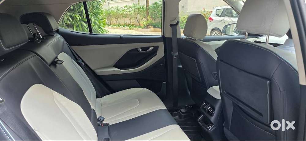 Creta Ev Excellence 51.2kwh Top End