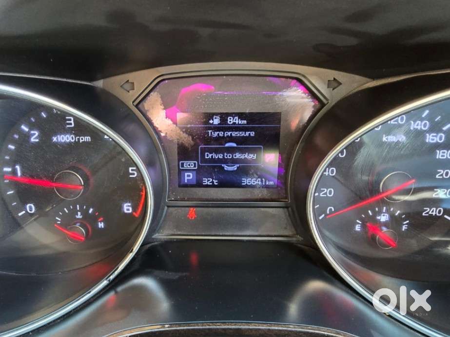 Kia Carnival Limousine, 2020, Diesel