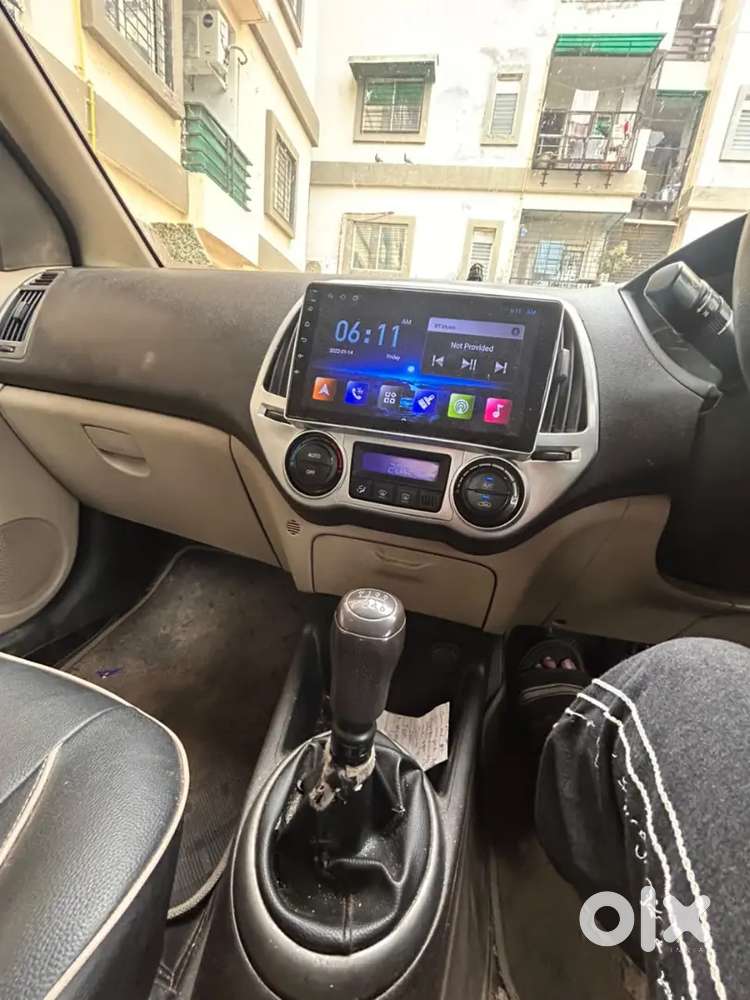 Hyundai I20 Diesel 2012