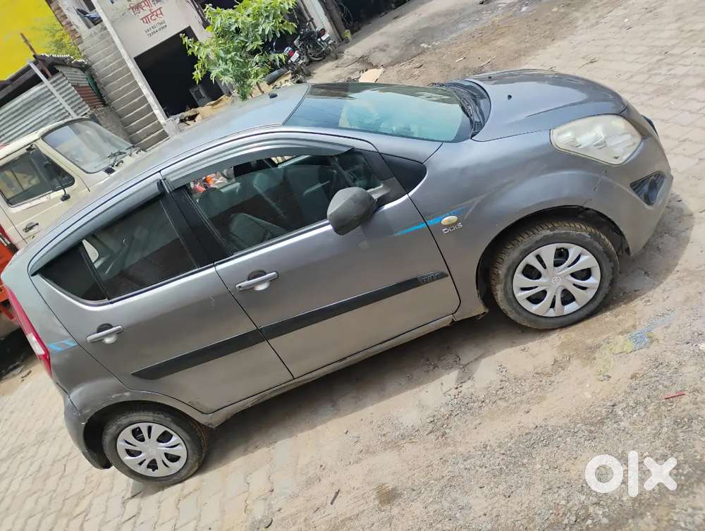 Maruti Suzuki Ritz 2015 Diesel Manual