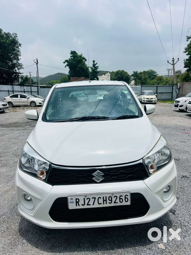 Maruti Suzuki Celerio Zxi Optional Mt, 2019, Cng & Hybrids