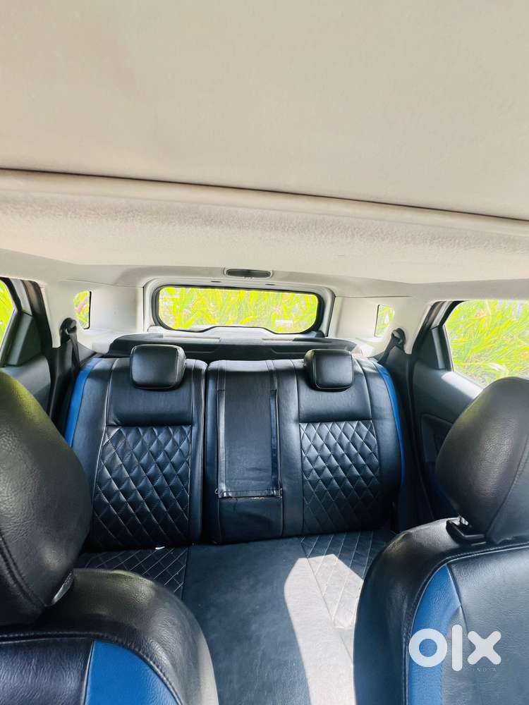 Ford Ecosport 1.5 Tdci Titanium Be, 2018, Diesel