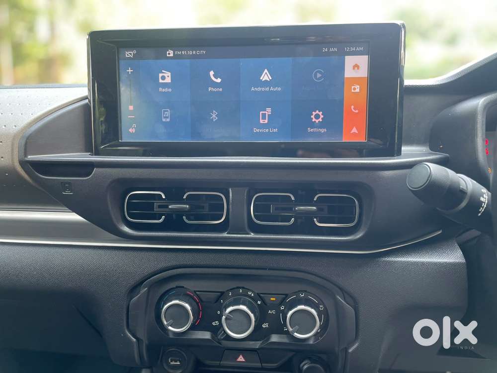 Citroen C3 Feel 1.2 Petrol Dual Tone, 2022, Petrol