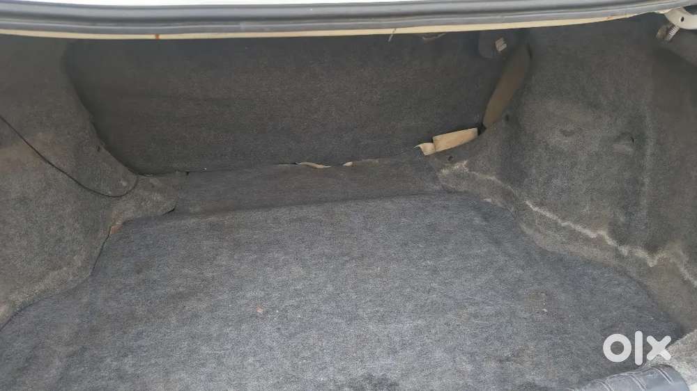 Honda City 2 Petrol Good Condition