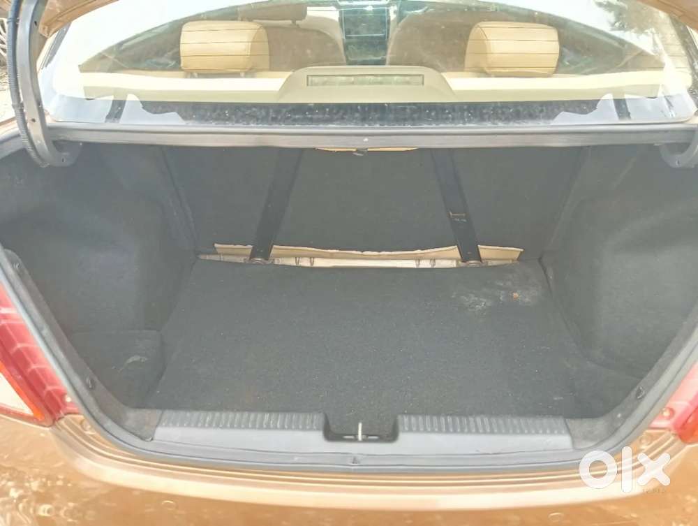 Maruti Suzuki Dzire Zdi Amt, 2018, Diesel