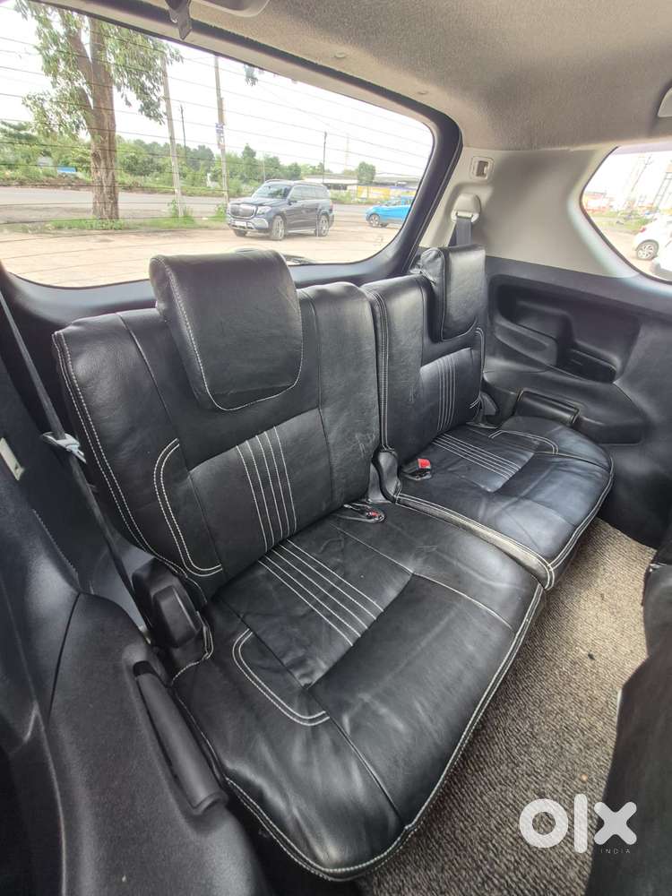 Toyota Innova Crysta 2.4 G Mt, 2018, Diesel