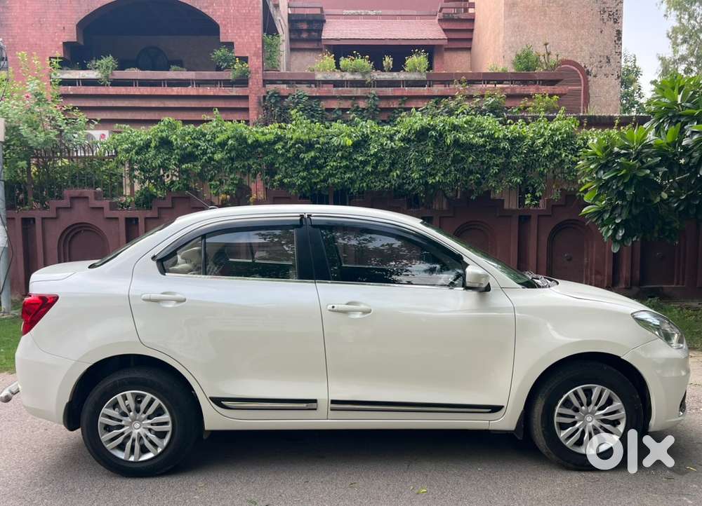 2024 Maruti Dzire, Cng, 1st Owner, Up 32