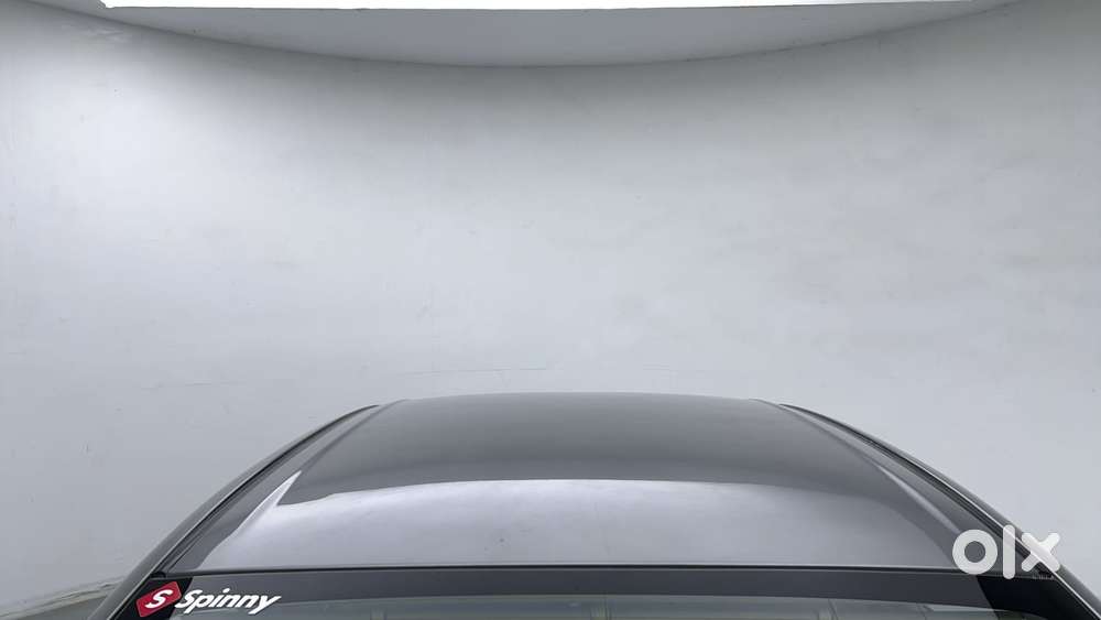 Maruti Suzuki Ciaz 1.4 Zeta Petrol, 2017, Petrol