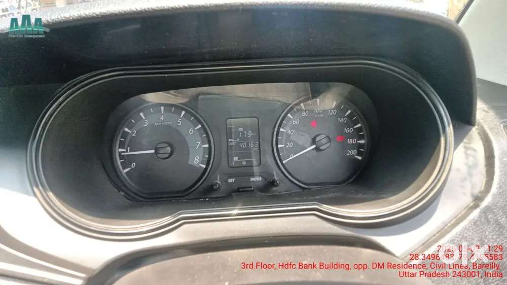 Tata Zest Diesel