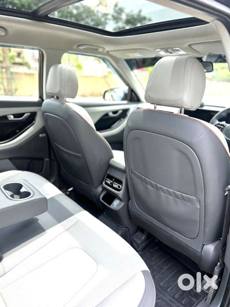 Hyundai Creta 1.5 Sx (o) Diesel, 2024, Diesel