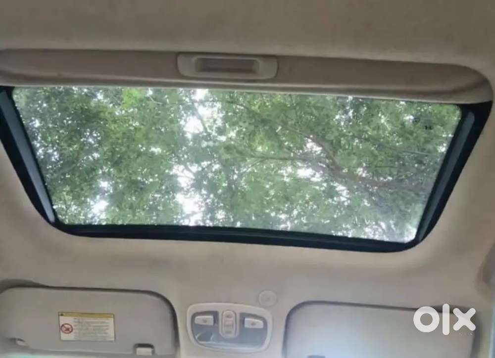 Hyundai I10 Asta Sunroof 2010