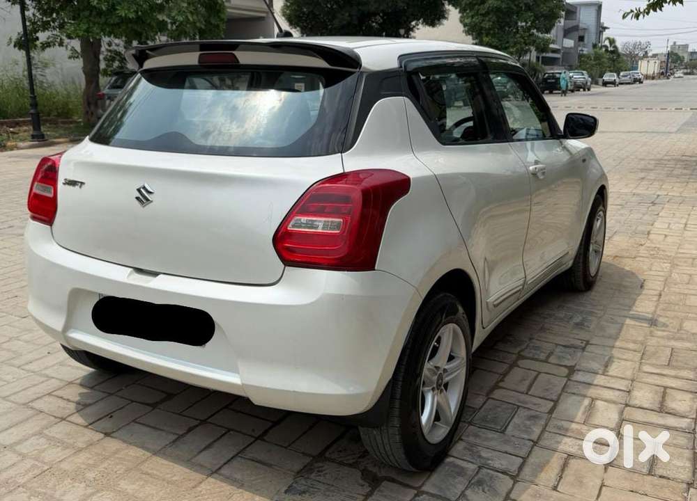 Maruti Suzuki Swift Amt Vdi, 2018, Diesel