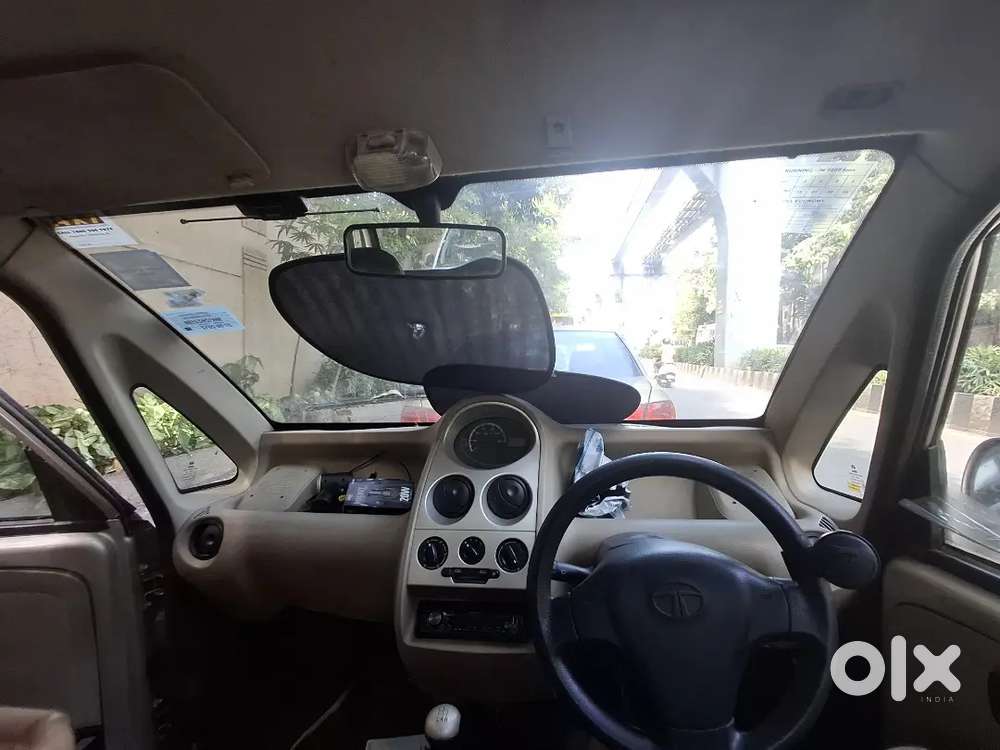 Tata Nano 2012 Petrol Well Maintained