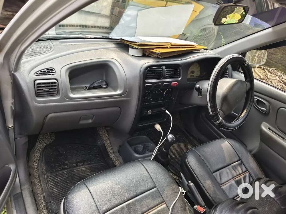 Maruti Suzuki Alto 2010 Petrol 200000 Km Driven