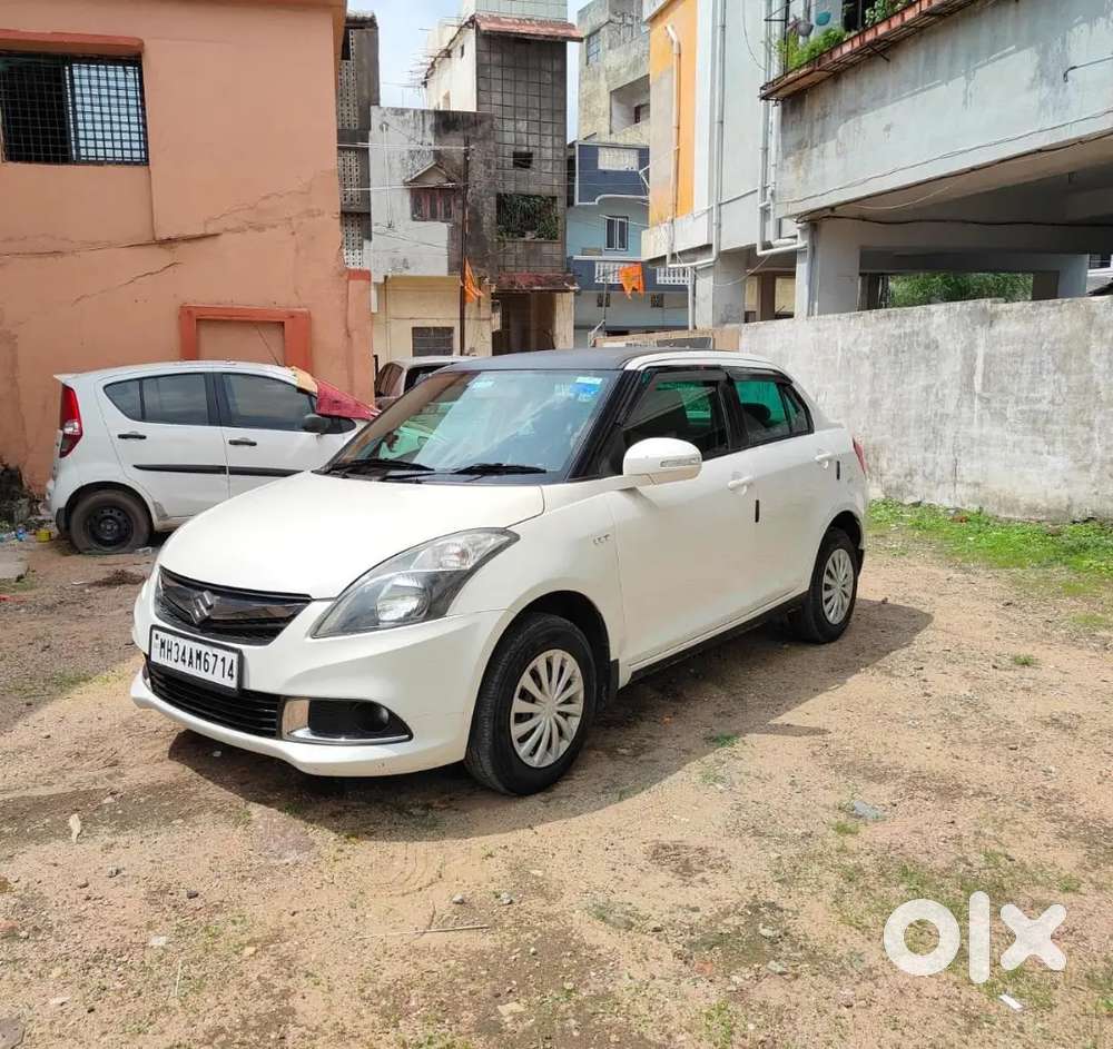 Maruti Suzuki Swift Dzire 2015 Well Maintained