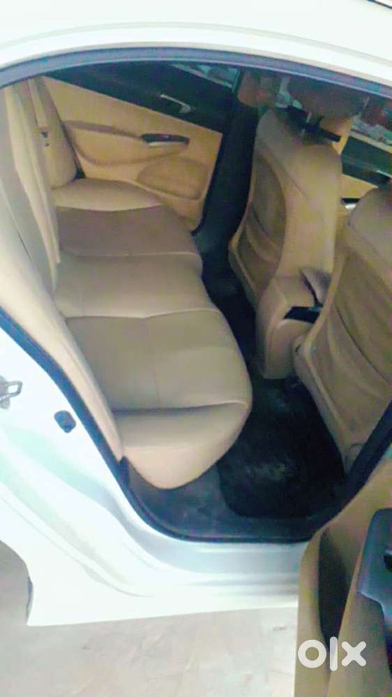 Honda Civic Petrol 2008