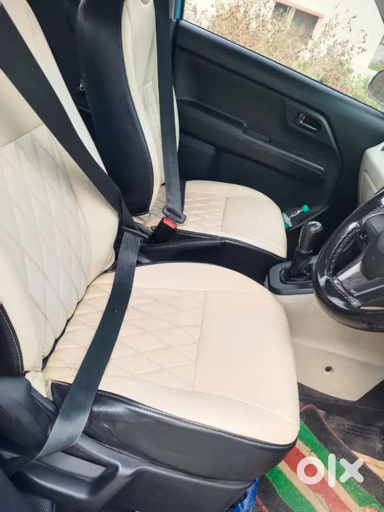 Wagonr Lxi Cng