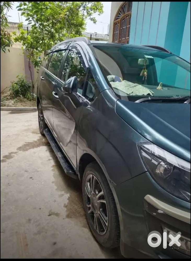 Mahindra Marazzo 2019 Diesel 74500 Km Driven