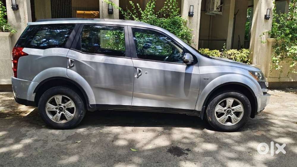 Mahindra Xuv500 2011-2015 W8 4wd, 2012, Diesel