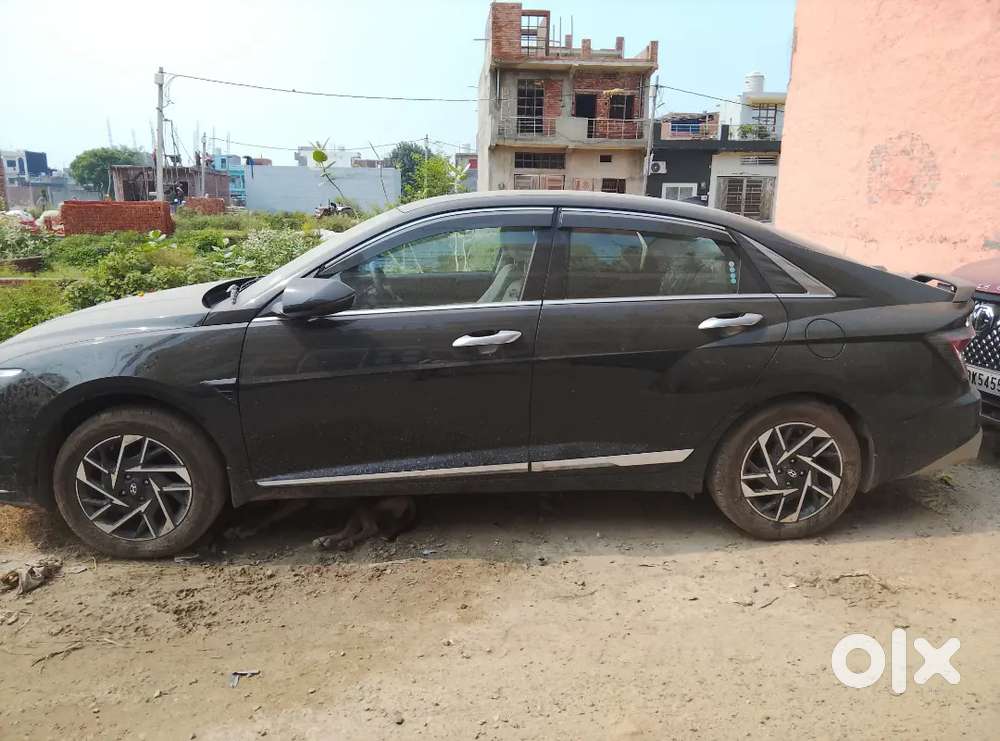 Hyundai Verna 1.5 Sx Petrol 2016
