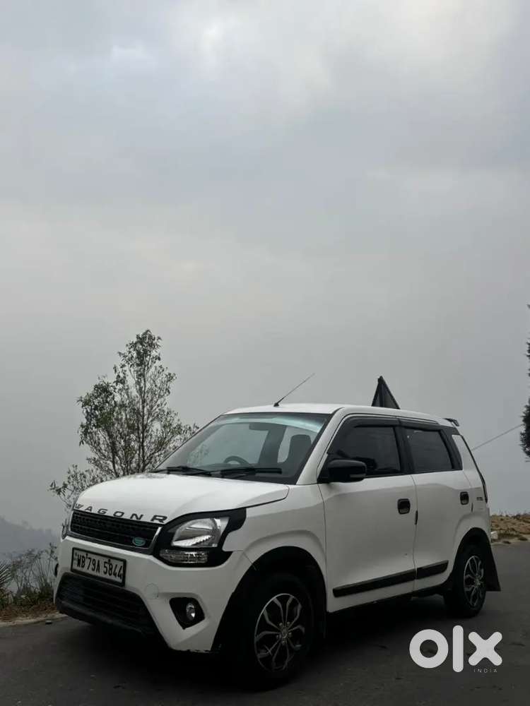 Maruti Suzuki Wagonr Zxi 1.2  Refinance Facility Also Available