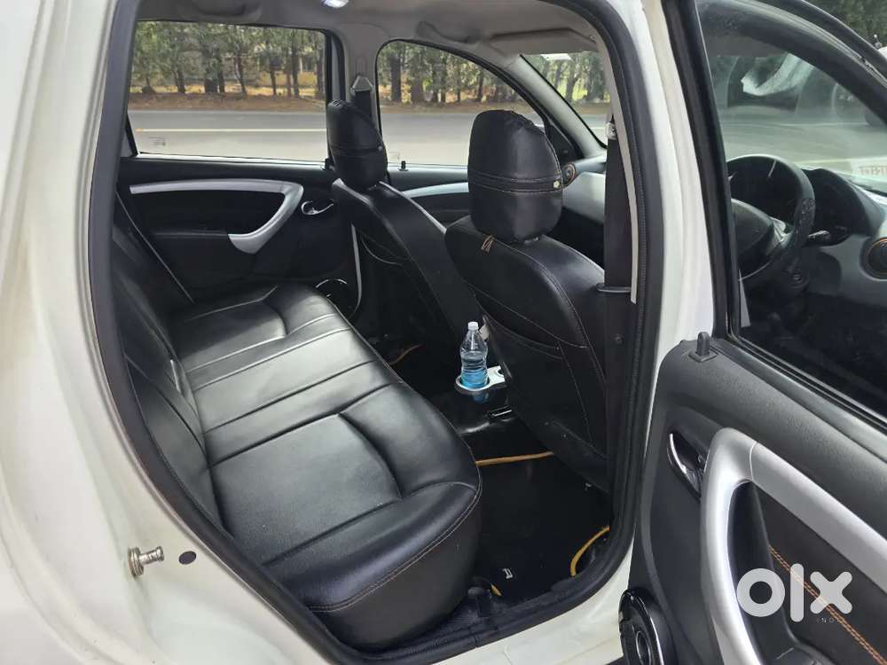 Renault Duster 85ps 2016