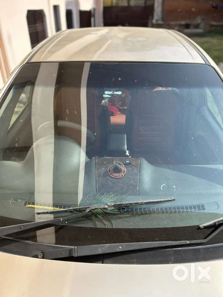 Maruti Suzuki Sx4 2007 Petrol 183700 Km Driven