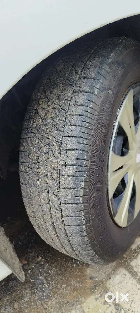 Toyota Innova In Good Condition