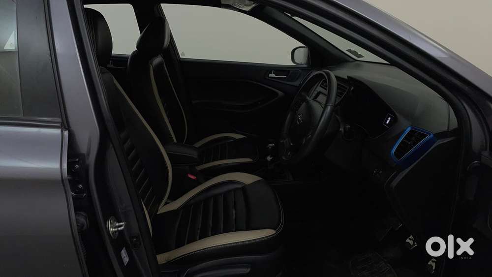 Hyundai I20 Active 1.2 Sx, 2019, Petrol
