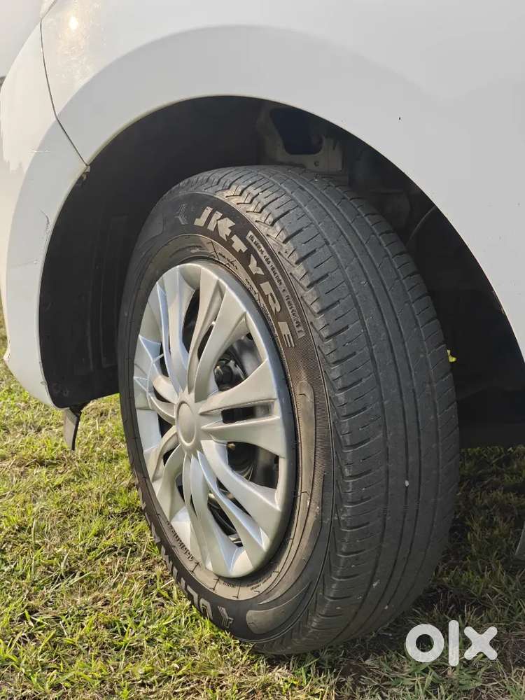 Hyundai New Santro 2019