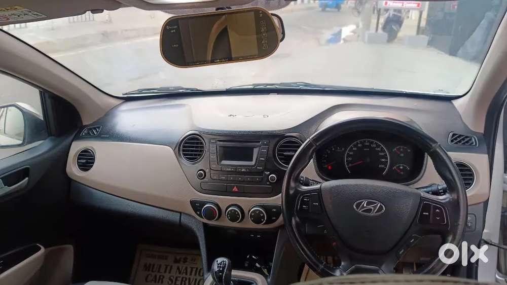Hyundai Grand I10 2014