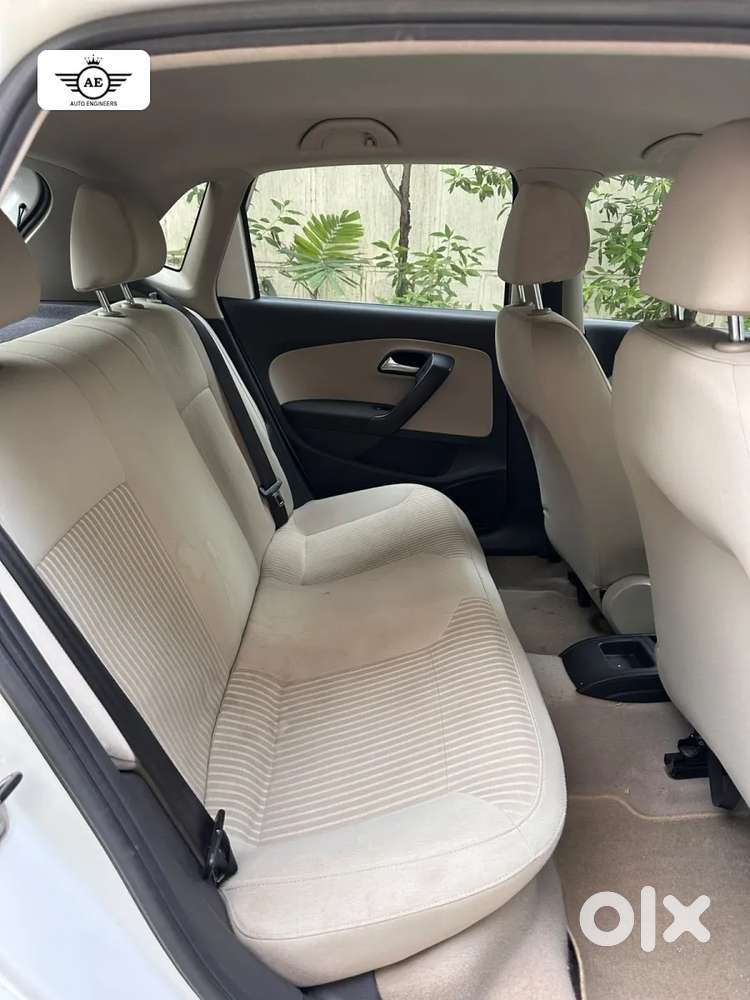Volkswagen Polo Diesel Highline 1.2l, 2014, Diesel
