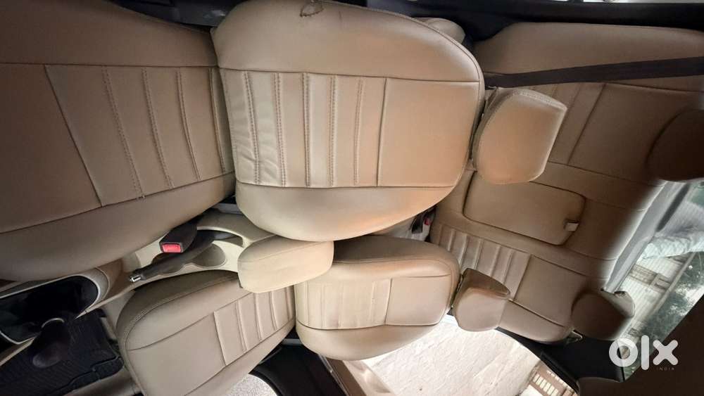 Hyundai Verna 2014 Diesel Manual