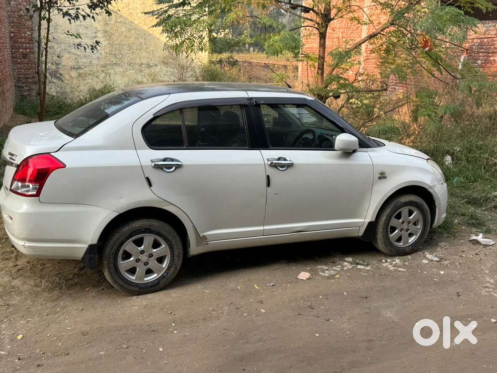 Maruti Suzuki Swift Dzire 2011 Petrol Good Condition