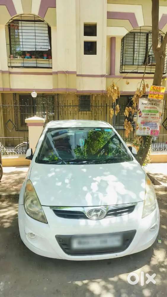 Hyundai New I20 1.2 Asta 2011