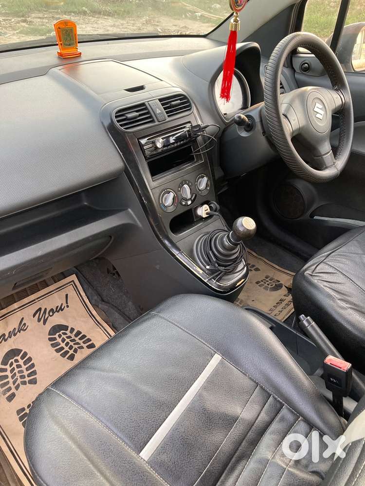 Maruti Suzuki Ritz 2011 Petrol Well Maintained