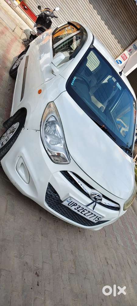 Hyundai I10 Petrol Manual 2014