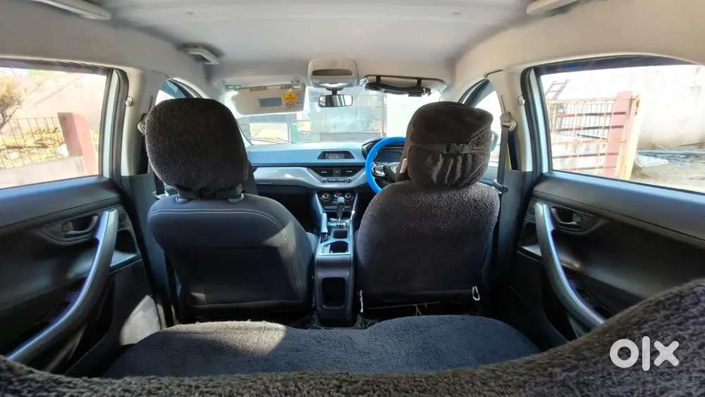Tata Nexon 2023 Petrol Good Condition