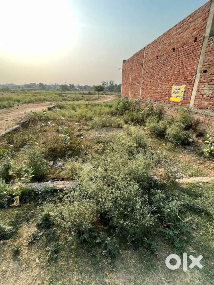 165gaj plot for sale