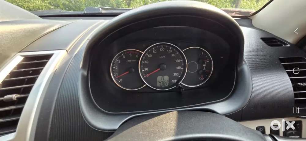 Mitsubishi Pajero Sports. Autometic