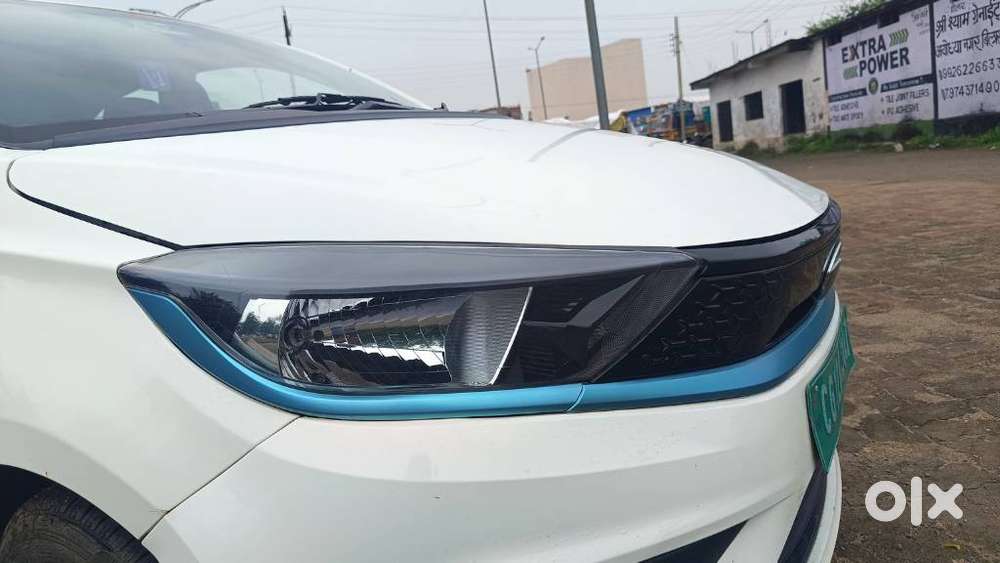 Tata Tigor Ev Xm, 2023, Electric