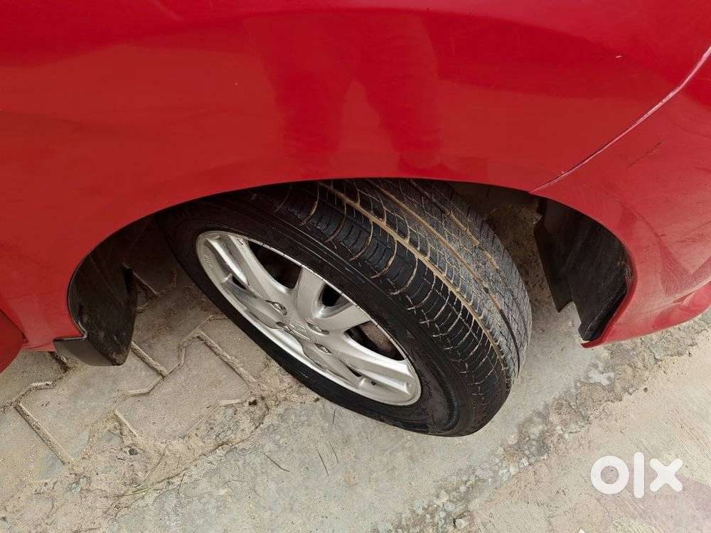 Honda Brio Vx O At, 2017, Petrol