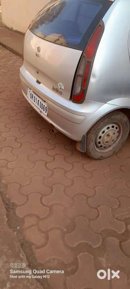 Tata Indica V2 2006 Diesel Excellent Condition